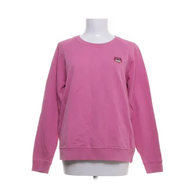Sweatshirt (Pink) from Kenzo Cotton