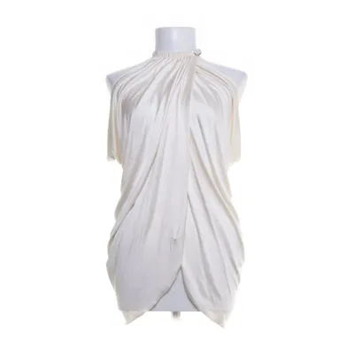 Halter neck top (Off-white) from Tom Ford