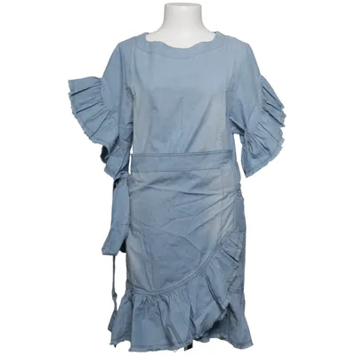 Jeansklänning (Blå) från Isabel Marant Étoile Bomull, Elastan