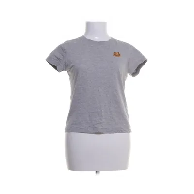 T-shirt (Grå) fra Kenzo Bomuld