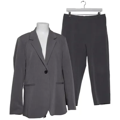 Costume (Gris) de Kaffe Élasthane, Polyester, Viscose