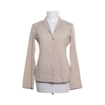 Kavaj (Beige) från Jil Sander