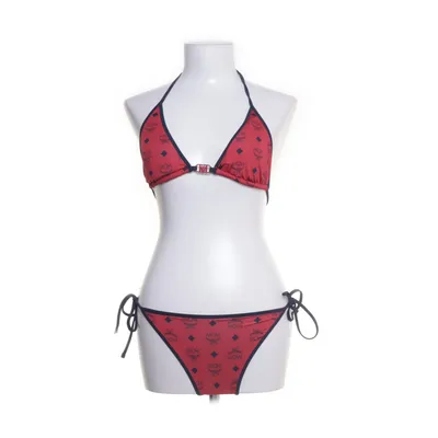 Bikini (Red, Blue) from MCM