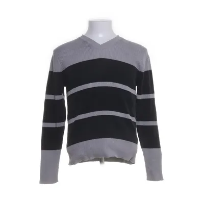 Pullover (Gray, Black) from Polo Jeans Company Ralph Lauren Cotton