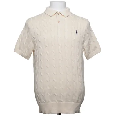 Polo shirt (Beige) from Polo Ralph Lauren Cotton