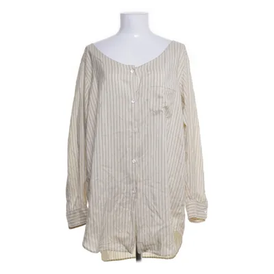 Tunika (Beige, Grå) från Mulberry Silke