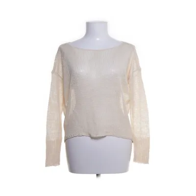 Top (Beige) van Denim & Supply Ralph Lauren Linnen