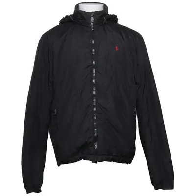 Jacka (Svart) från Polo Ralph Lauren Polyamid, Polyester