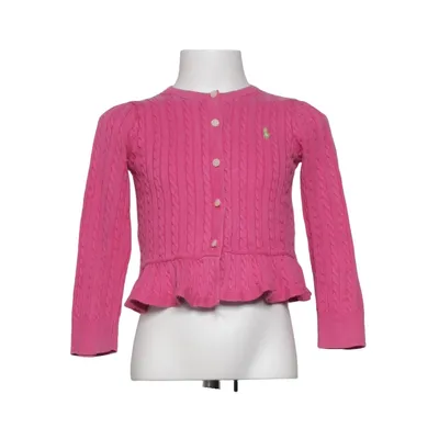 Kofta (Rosa) från Ralph Lauren Bomull