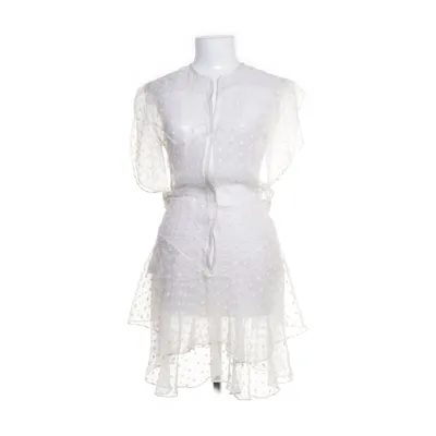 Klänning (Vit) från Isabel Marant