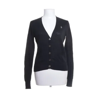 Kofta (Svart) från Ralph Lauren Sport Bomull, Linne