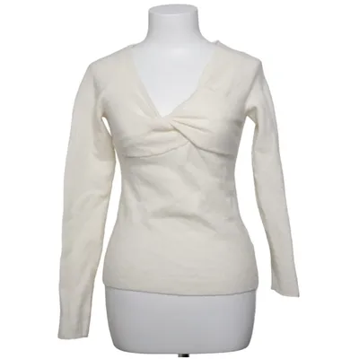 Trui (Wit) van Helmut Lang Polyamide, Wol
