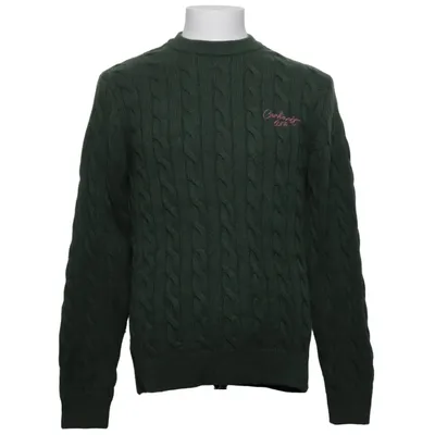 Sweater (Signature Sweater) from Carhartt WIP Nylon, Wool
