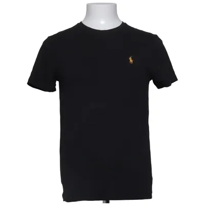 T-shirt (Custom Slim Fit) van Polo Ralph Lauren Katoen
