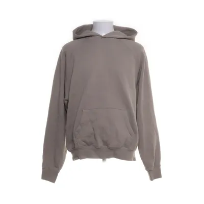 Hoodie (Beige) from Fear of God Essentials Cotton, Polyester