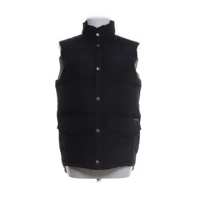 Dunväst (Svart, Beige) från Woolrich