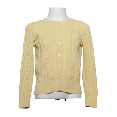 Cardigan (Yellow) from Polo Ralph Lauren Cotton