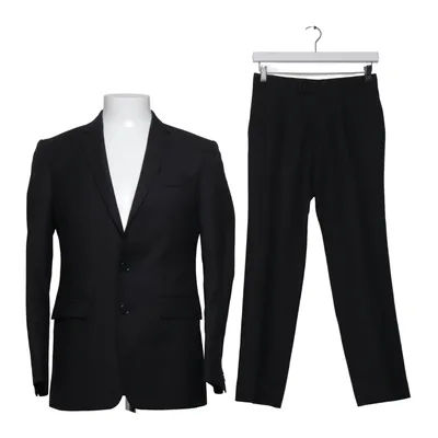 Kostym (bode) från Ted Bernhardtz Polyester, Ull