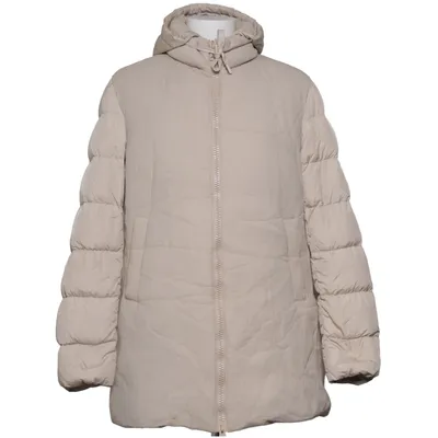Winterjas (Beige) van Herno Polyamide