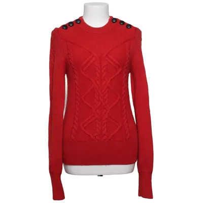 Tröja (Röd) från Isabel Marant