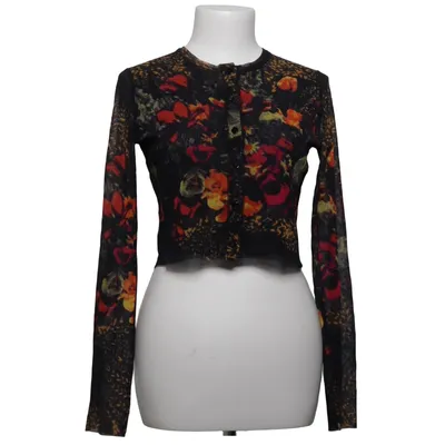 Cardigan (Soleil) de Jean Paul Gaultier Polyamide