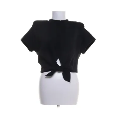 Top (Black) from Isabel Marant Cotton, Polyester, Viscose