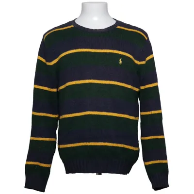 Pull-over (Bleu, Vert, Jaune) de Polo Ralph Lauren Coton