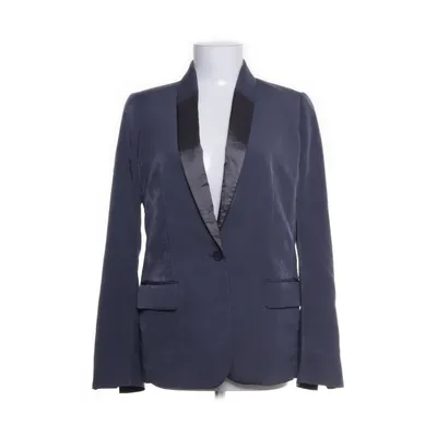 Blazer (Gris) de MM6 by Maison Margiela Polyester
