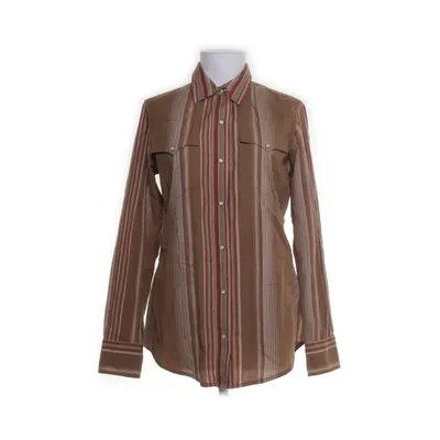 Skjorta (Brun, Flerfärgad) från Lauren Ralph Lauren Bomull