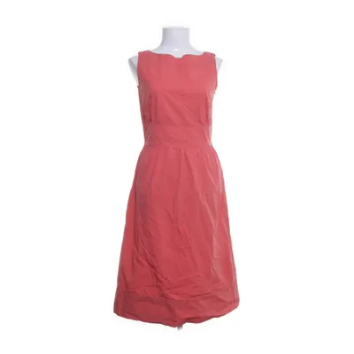 Klänning (Rosa) från Aigner Bomull, Elastan