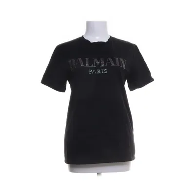 T-shirt (Svart) från Balmain Bomull
