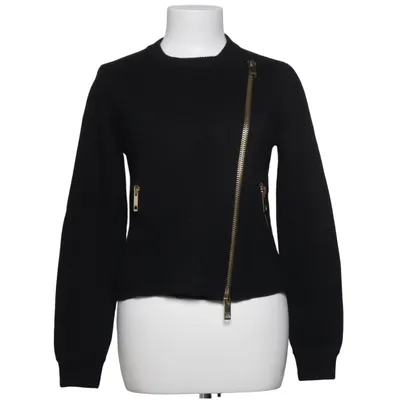 Kofta (Svart) från Burberry Brit Merinoull