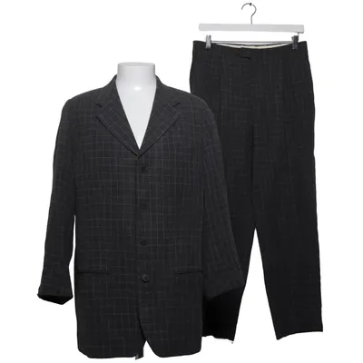 Pak (Grijs) van Kenzo Homme Viscose, Wol