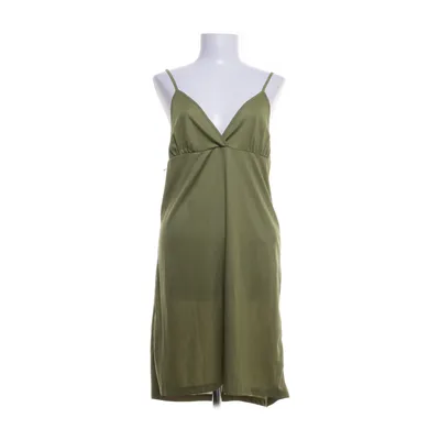 Slip (Green) from Stradivarius Polyester