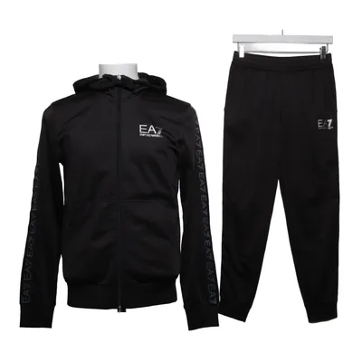 Loungewear (Zwart) van Emporio Armani Elastaan, Polyamide, Polyester