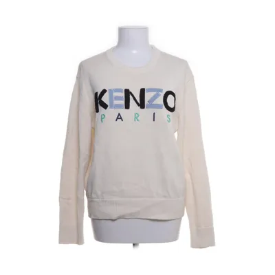 Tröja (Vit) från Kenzo