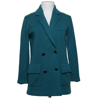 Cardigan (Blue) from 3.1 Phillip Lim Cashmere