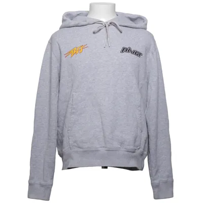 Sweat à capuche (Gris) de Off-White Coton