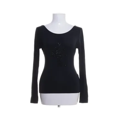 Top (Black) from Versace Jeans Couture