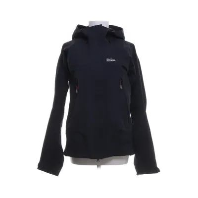 Skaljacka (Svart) från Tierra Polyamid, Polyester