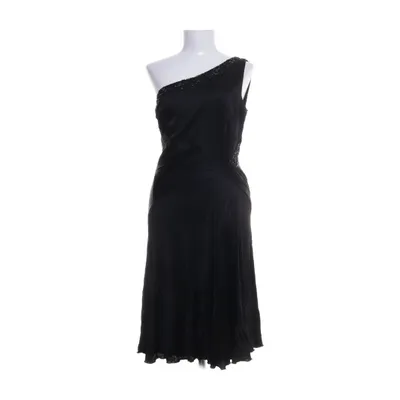 Cocktailkjole (Sort) fra Versace Viscose