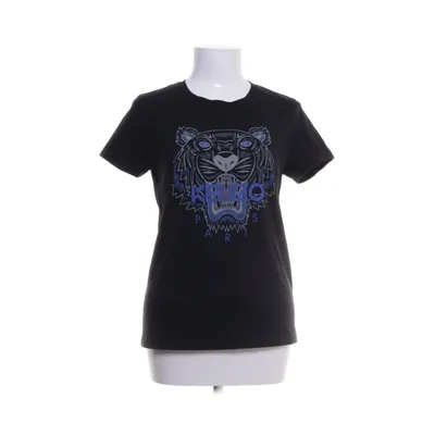 T-shirt (Sort) fra Kenzo
