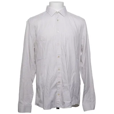 Chemise (Blanc, Vert) de Gucci Coton