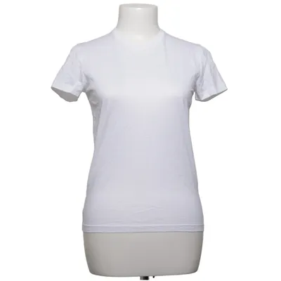 T-shirt (Vit) från Prada Bomull