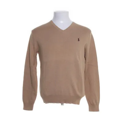 Pullover (Beige) från Polo Ralph Lauren Bomull