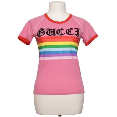 T-shirt (Rosa) från Gucci