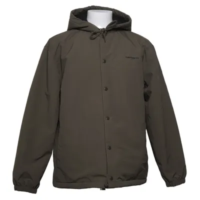 Jacka (Hooded Coach Jacket) från Carhartt WIP Nylon, Polyester