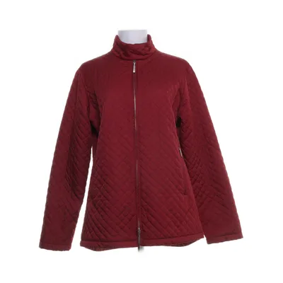 Jacka (Röd) från Burberry Polyester