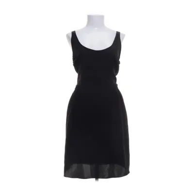 Klänning (Svart) från Prada Linea Rossa Polyester