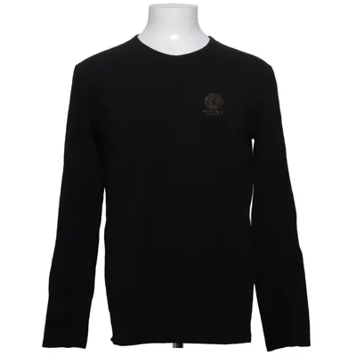 Long sleeve T-shirt (Black) from Versace Underwear